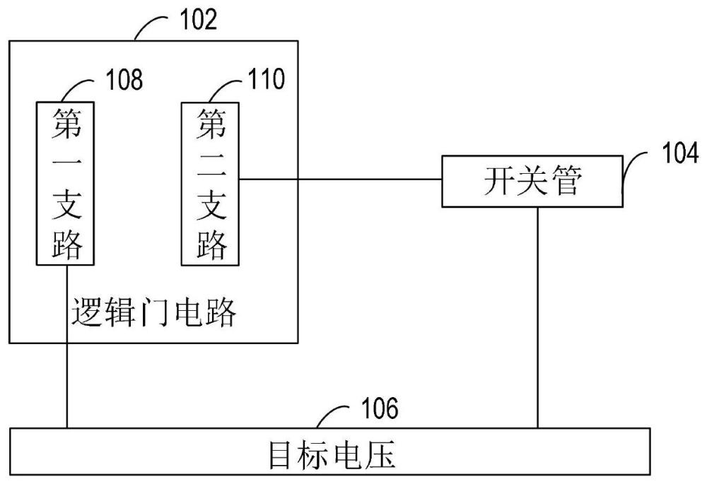 失效延缓电路