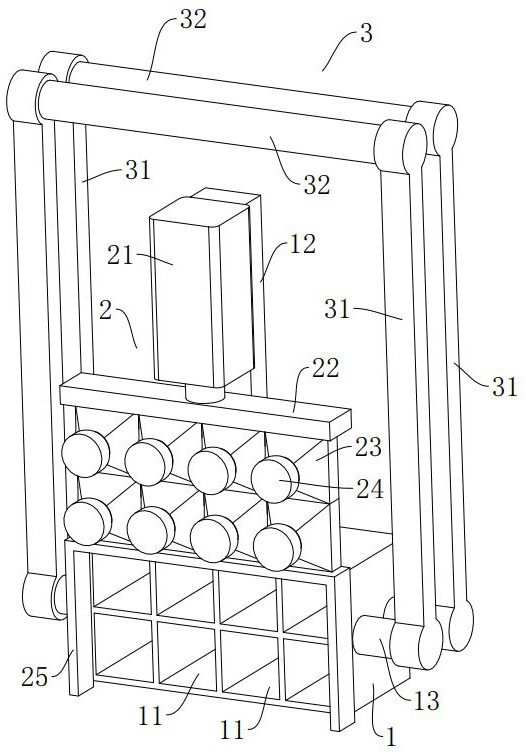 一种石粉测试样品转移器的制作方法