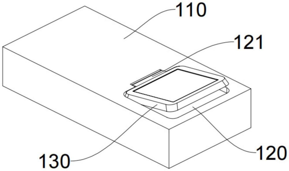 可调角度的显示模块以及具有显示模块的平衡车的制作方法