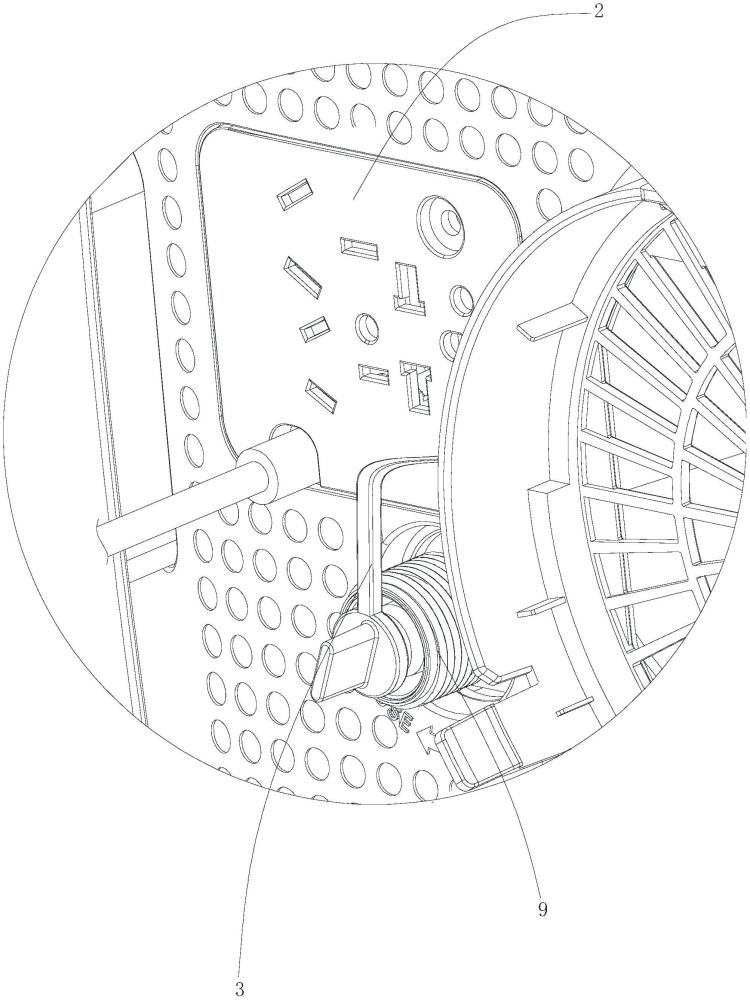 一种移动空调的制作方法