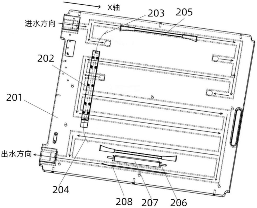 一种光纤激光器的制作方法