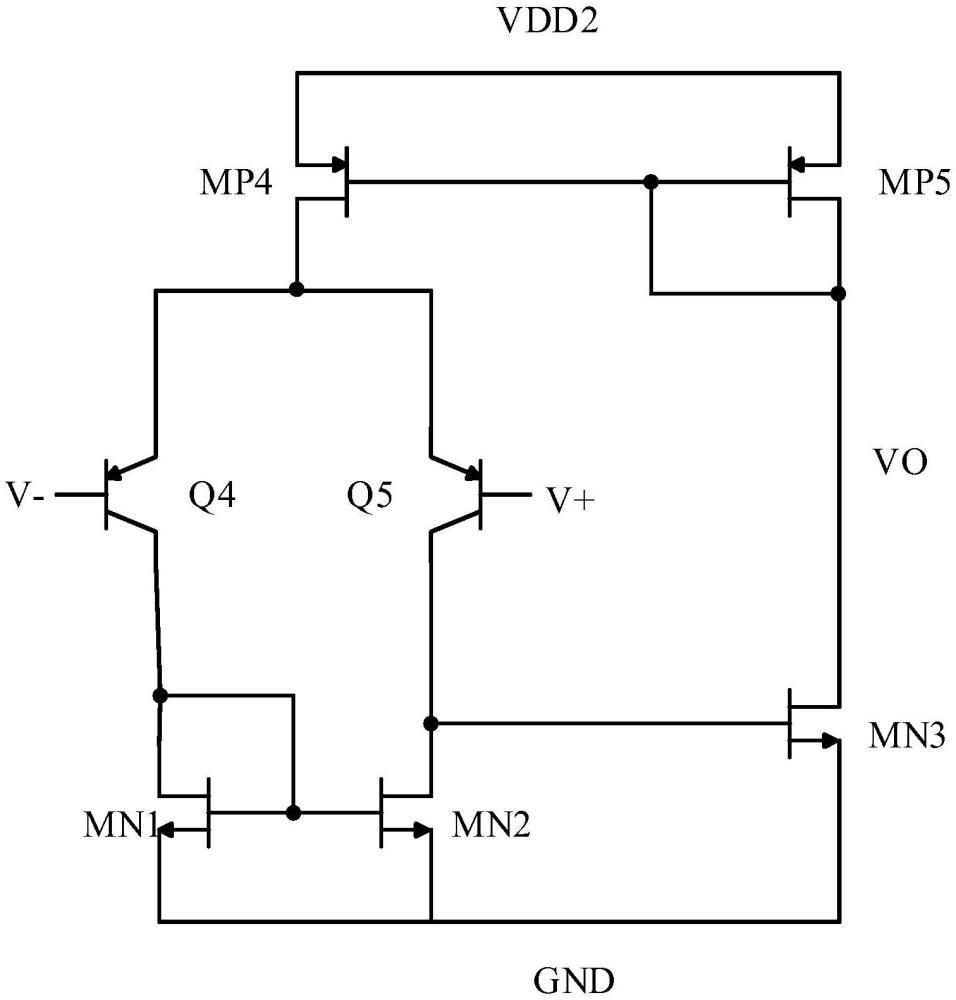 一种电压基准电路、电路板及电子设备的制作方法