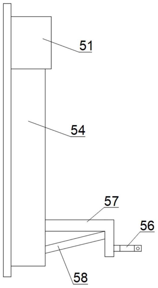 一种锂电池负压化成与二注一体结构的制作方法