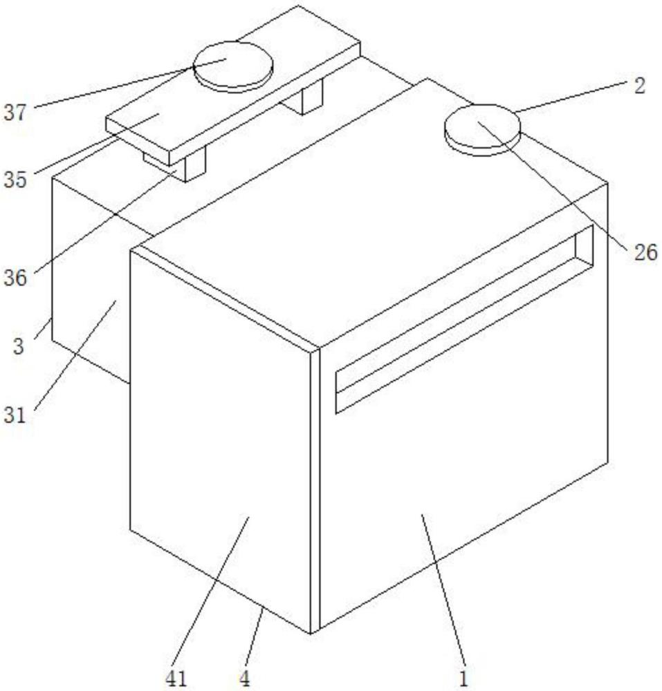 一种使用便利的家用电器线束的制作方法