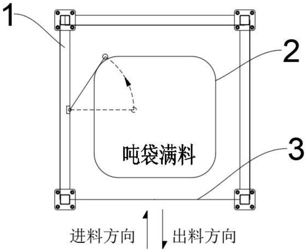 一种舱门锁紧机构的制作方法