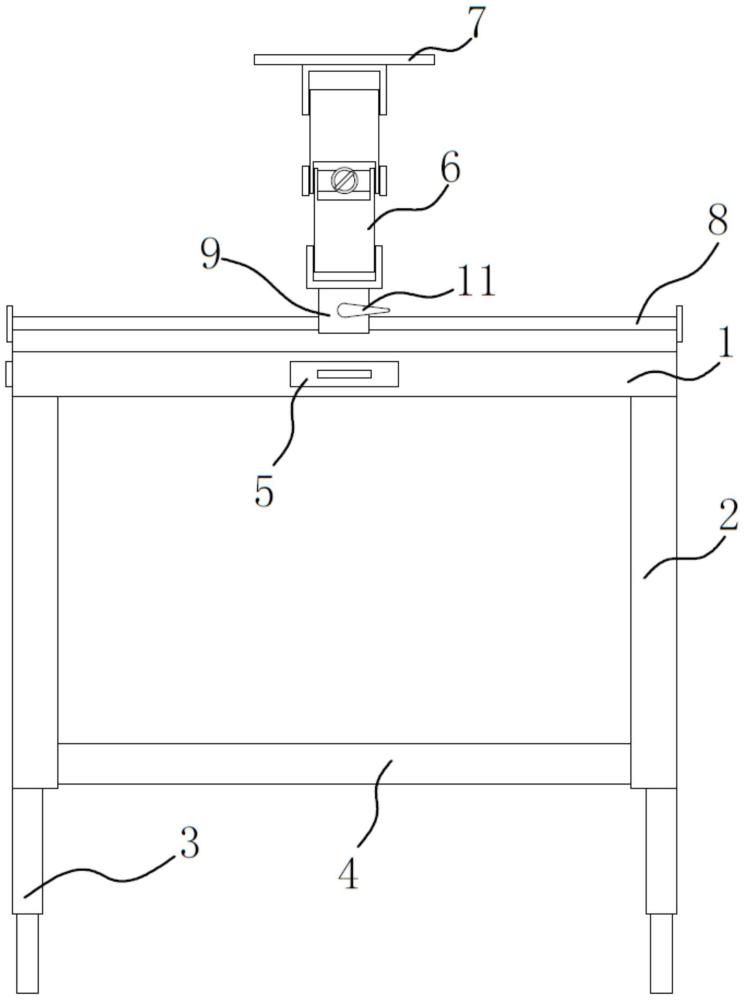 零部件拆卸工具的制作方法