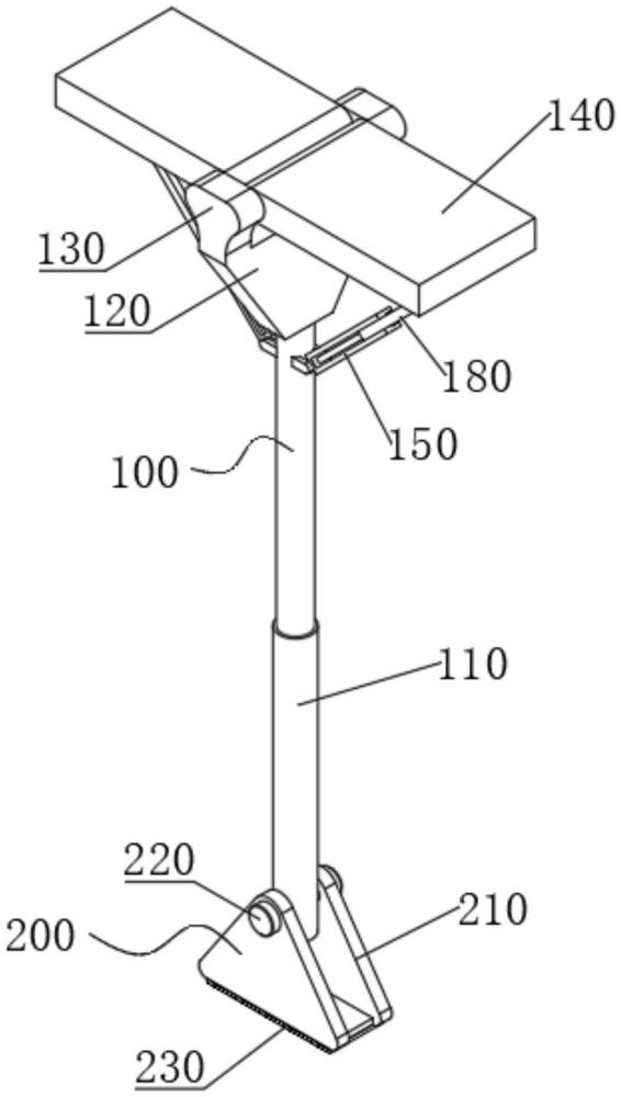 建筑加固装置的制作方法