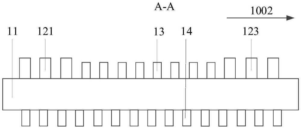 一种光波导及其制作方法、光波导器件和AR显示装置与流程