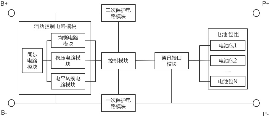 一种互相监控协同保护动作电路、电池保护板及电池包的制作方法