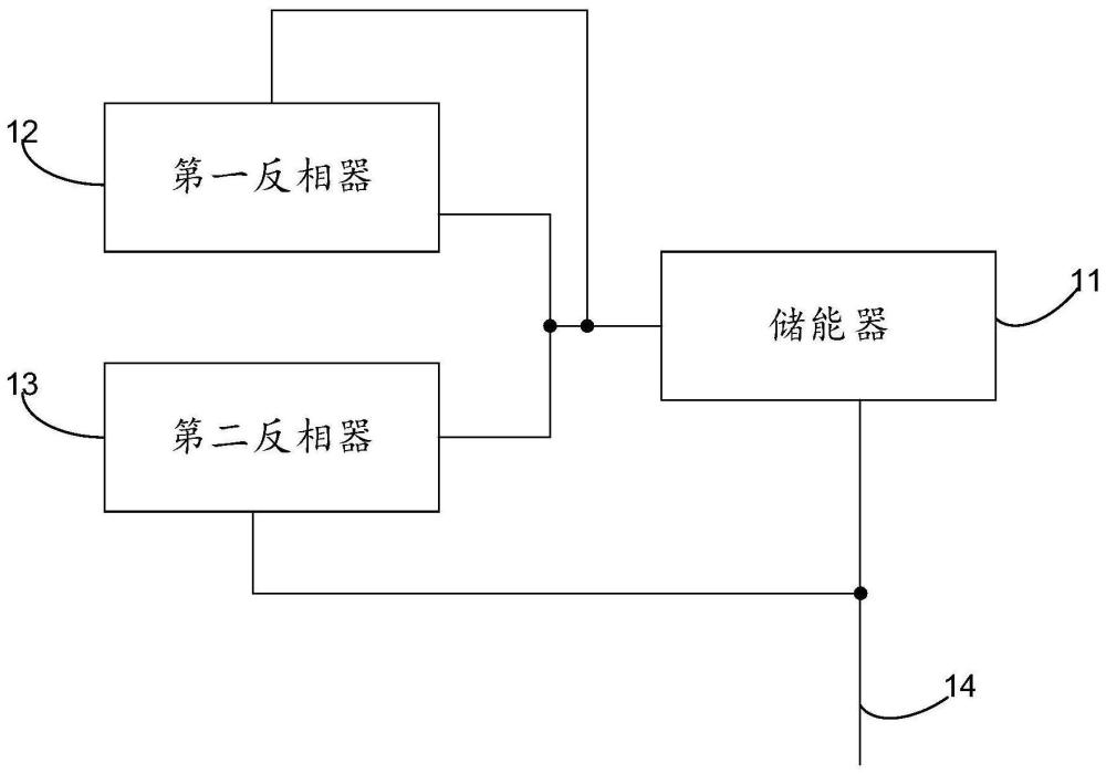 一种抖频电路、开关电源、芯片及设备的制作方法