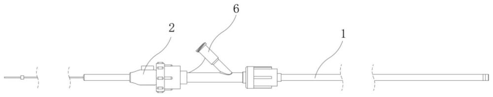 一种栓塞疏通装置以及血栓抽吸导管的制作方法