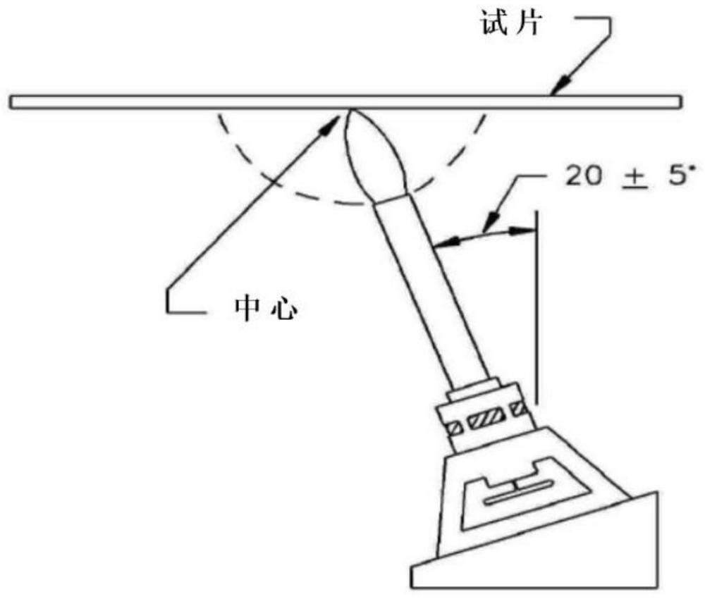 一种防火的聚酰胺组合物及其制备方法和应用与流程