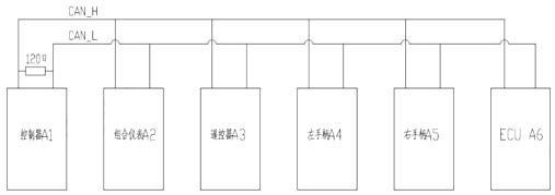 一种两栖作业船智能控制系统及方法与流程