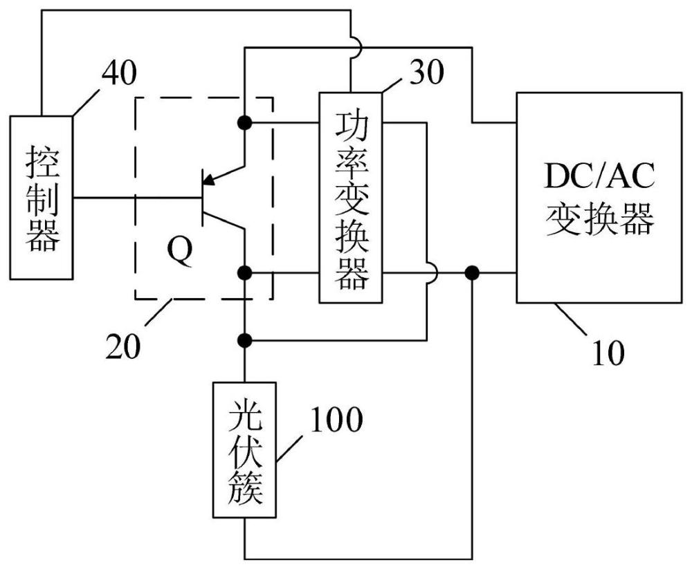 一种光伏逆变器和光伏发电系统的制作方法