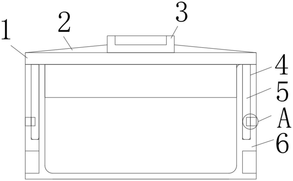 一种轻质化JG模具的制作方法