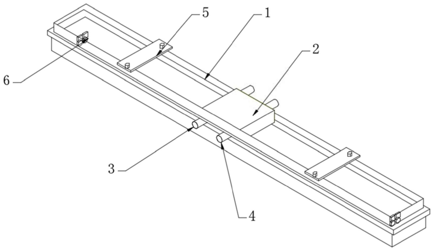 一种利用灯具接线端子代替接线盒的结构的制作方法