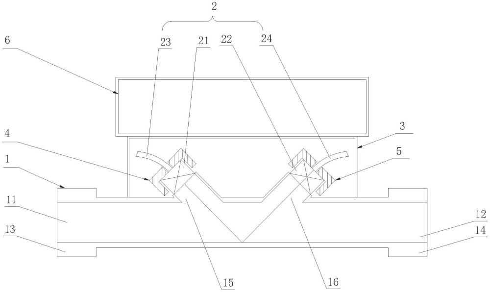 一种超声波燃气表的制作方法