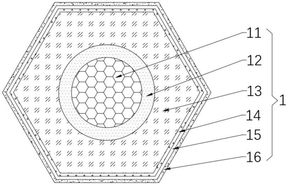 一种环保型EPDM彩色颗粒的制作方法