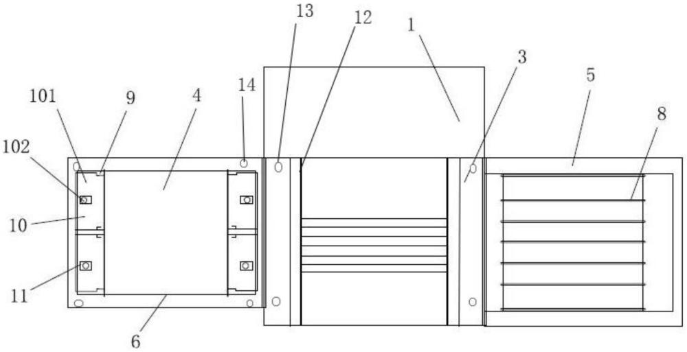 一种用于垫子一次成型以及绗线用模板的制作方法