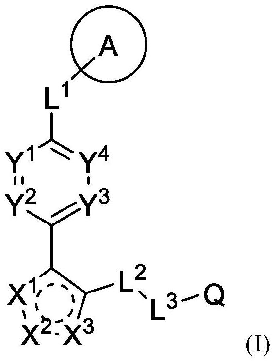 作为LPA拮抗剂的新型三唑-吡啶取代的吡咯烷基和四氢-2H-吡喃基乙酸化合物的制作方法
