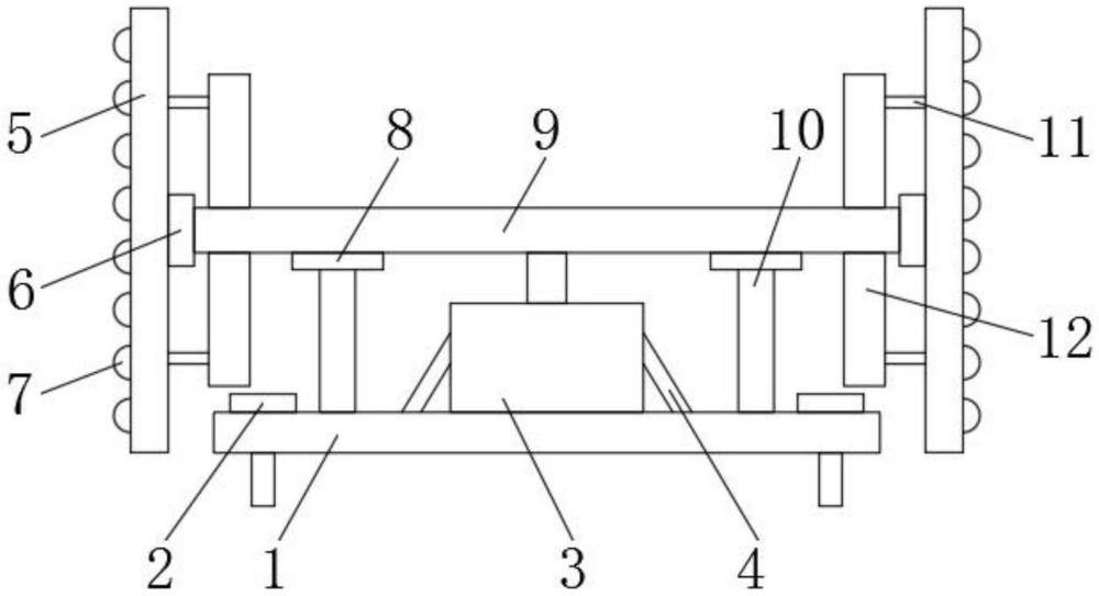 LED旋转显示器的制作方法