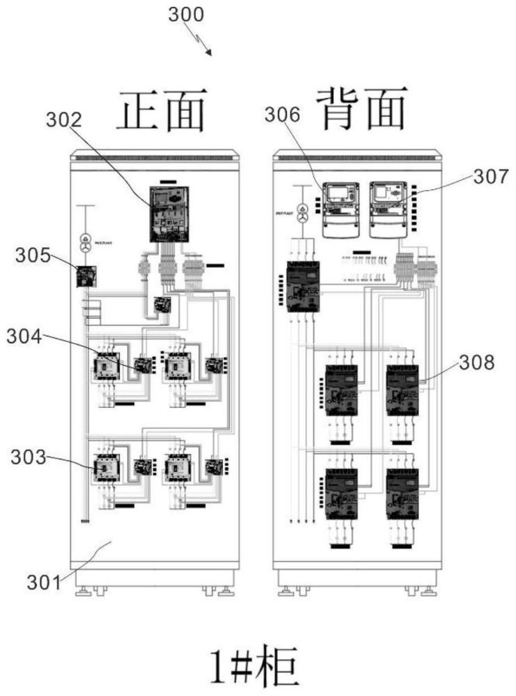 一种新型电力负荷管理系统现场接入模拟器的制作方法