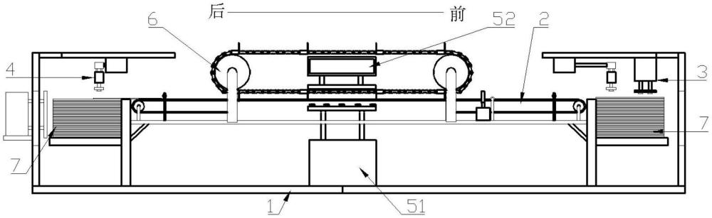 一种包装纸板冲孔设备的制作方法