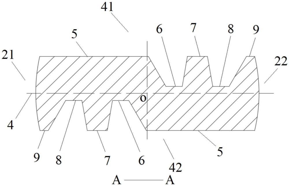 一种钥匙的制作方法