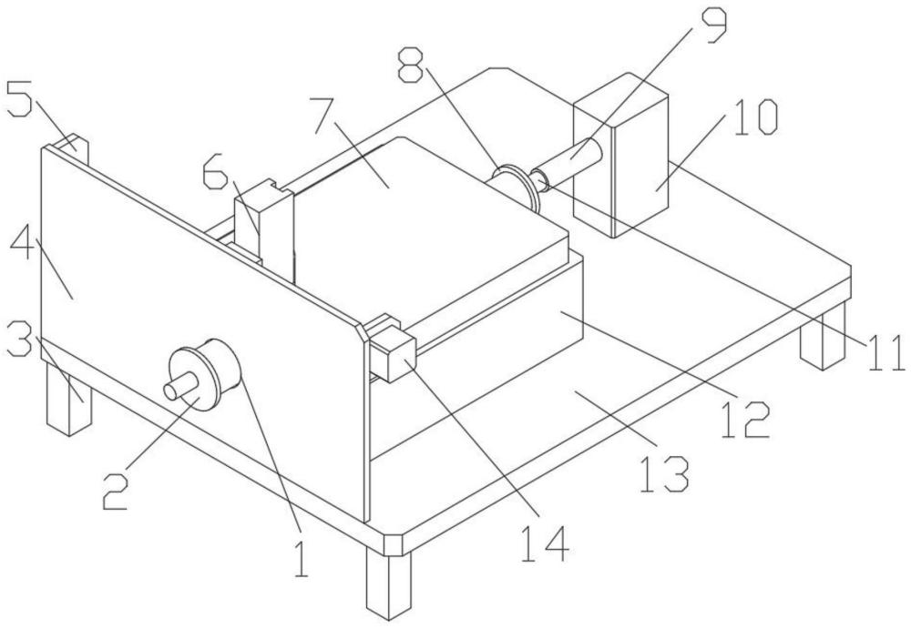 真空管式炉的制作方法