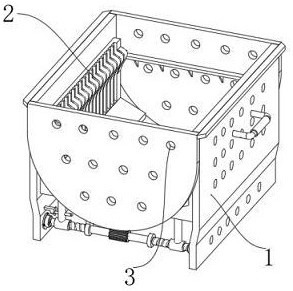 一种12英寸和8英寸晶圆兼用片盒治具的制作方法