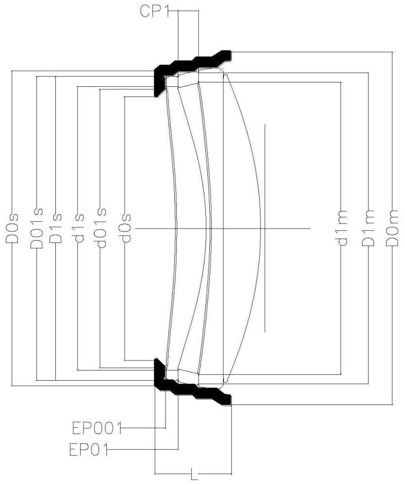 光学系统及VR设备的制作方法