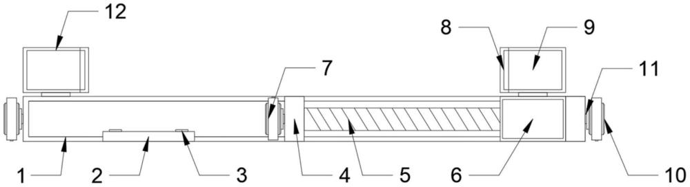 一种焊接件固定定位座的制作方法