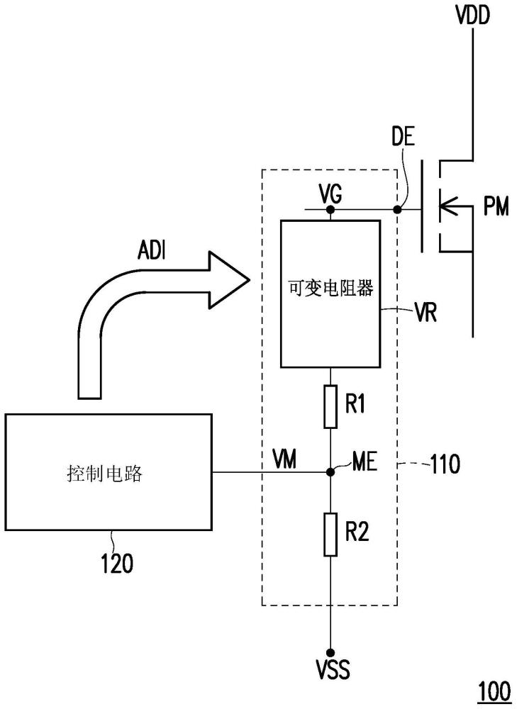 温度感测装置的制作方法