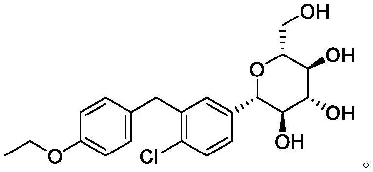 一种达格列净中间体的制备方法与流程