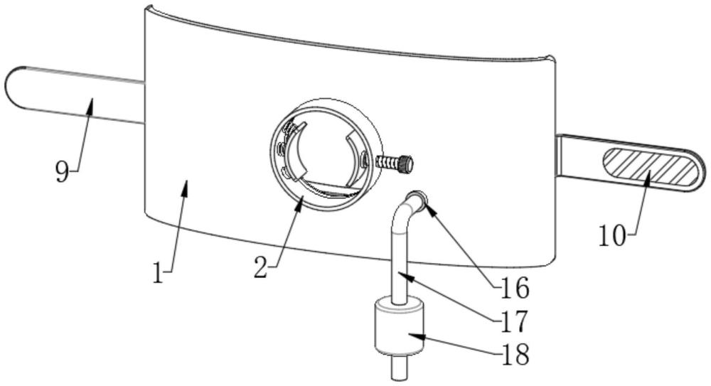 一种支气管插管用硅胶支撑器的制作方法