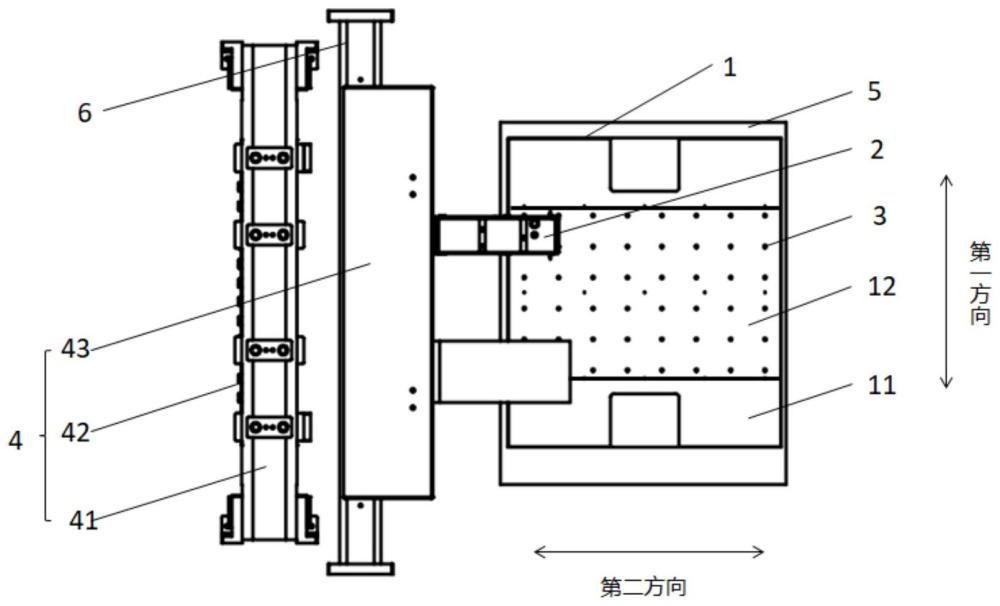 电池表面涂布装置和方法与流程