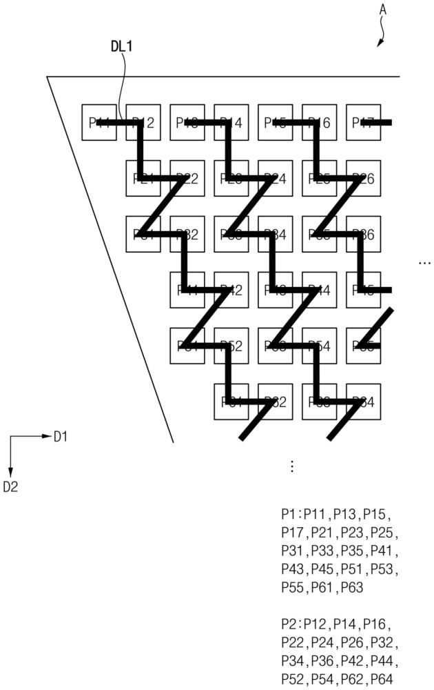 显示面板的制作方法