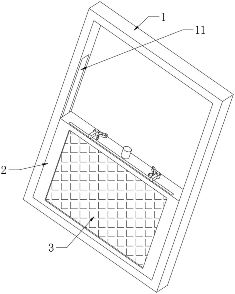 拦污格栅的制作方法