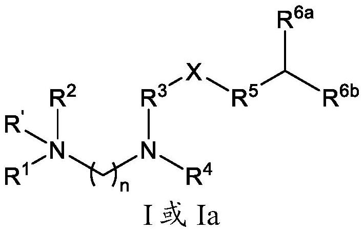 阳离子脂质及其组合物的制作方法