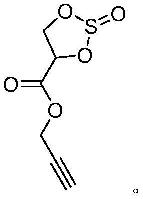 一种1,3,2-二氧杂硫杂环戊烷-2-氧化物-4-羧酸酯的制备方法与流程