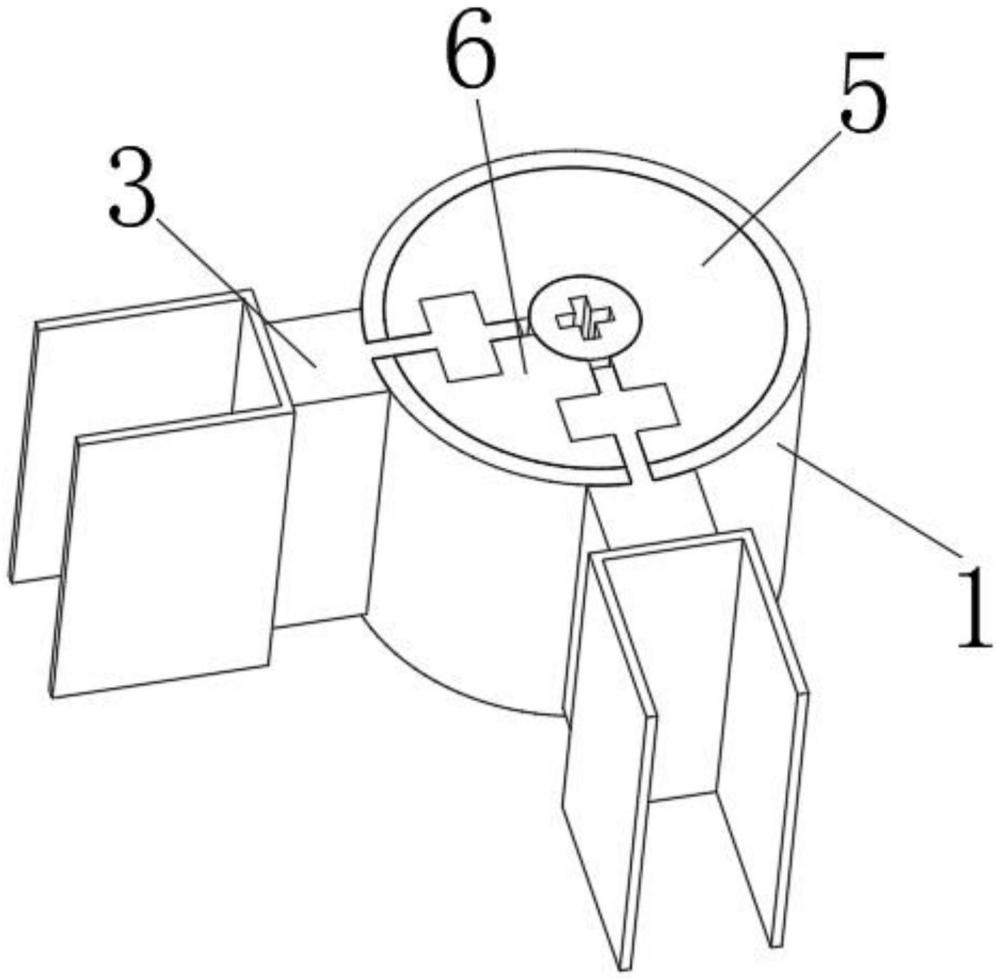 一种建筑转角件的制作方法