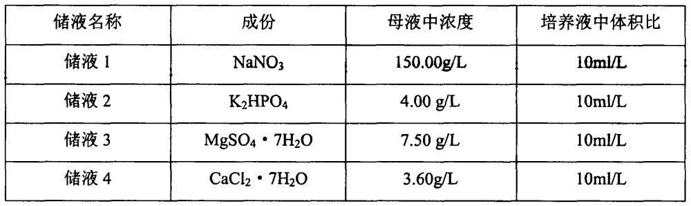 一种对高效裂解性噬藻体YongM数量定量的方法