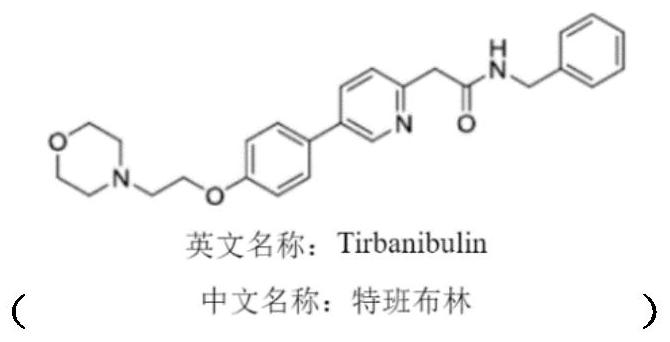 二芳基类化合物及其制备方法和用途与流程