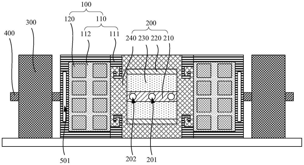 复合重整燃料电池的制作方法