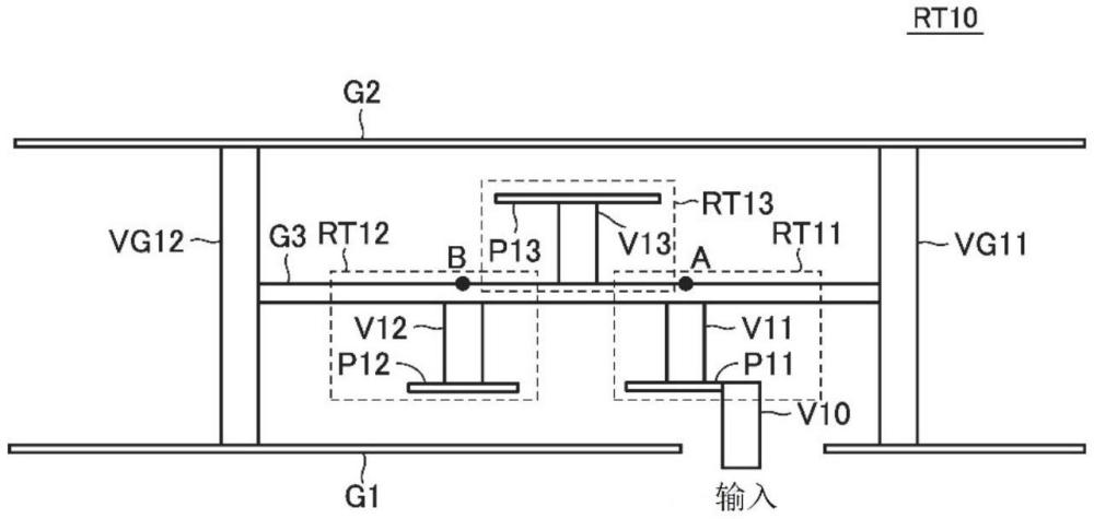 滤波器装置及高频前端电路的制作方法