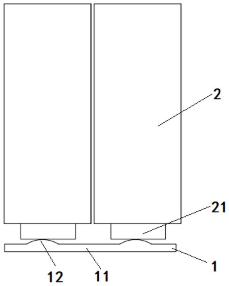 电池组的制作方法