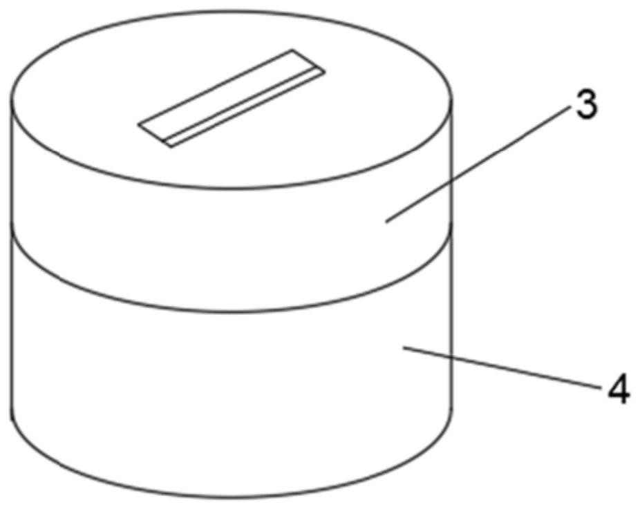 一种硬质陶瓷层材料的扫描电镜样品制备方法与流程