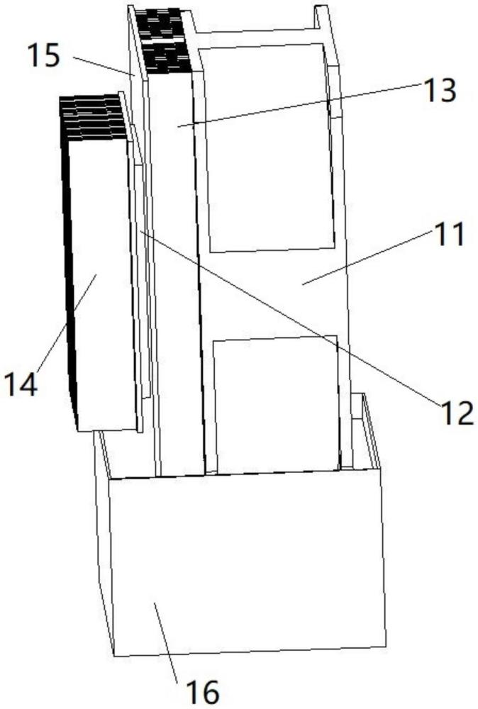 除湿装置及具有其的微压氧舱的制作方法