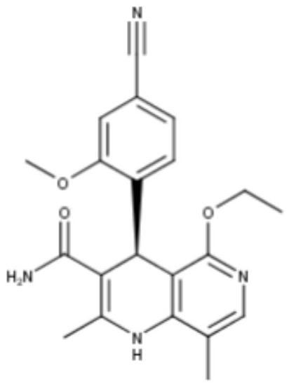 一种非奈利酮固体分散体片剂及其制备方法与流程
