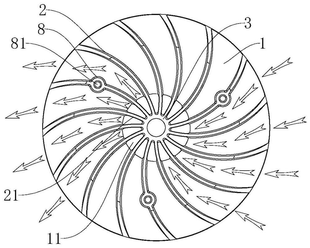 一种灯具散热器及灯具的制作方法